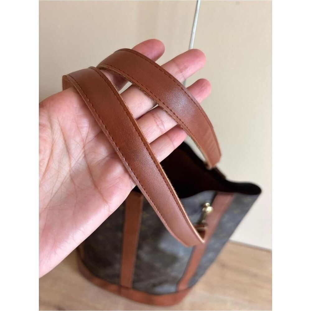 Louis-vuitton Women's Brown Bag - Picture 3 of 8